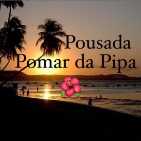  Pousada Pomar da Pipa  Pipa